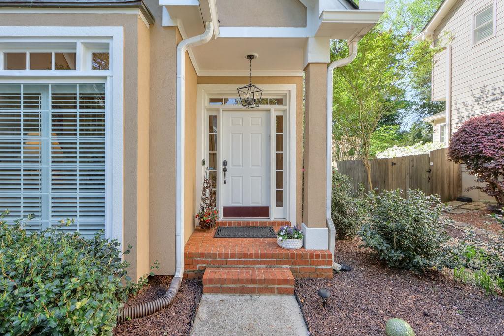 1187 Newbridge Trace, Atlanta, Georgia image 2