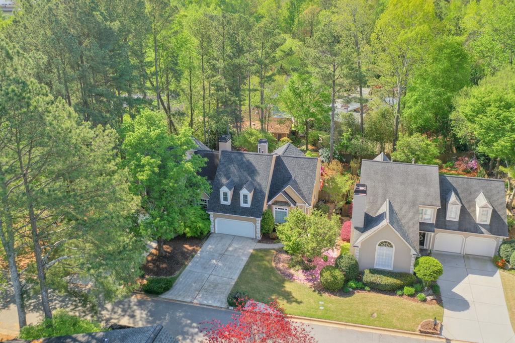 1187 Newbridge Trace, Atlanta, Georgia image 36
