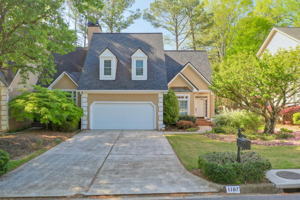 1187 Newbridge Trace, Atlanta, Georgia image 1