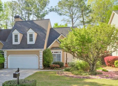 1187 Newbridge Trace NE, Atlanta, GA 30319 - MLS#: 7557716