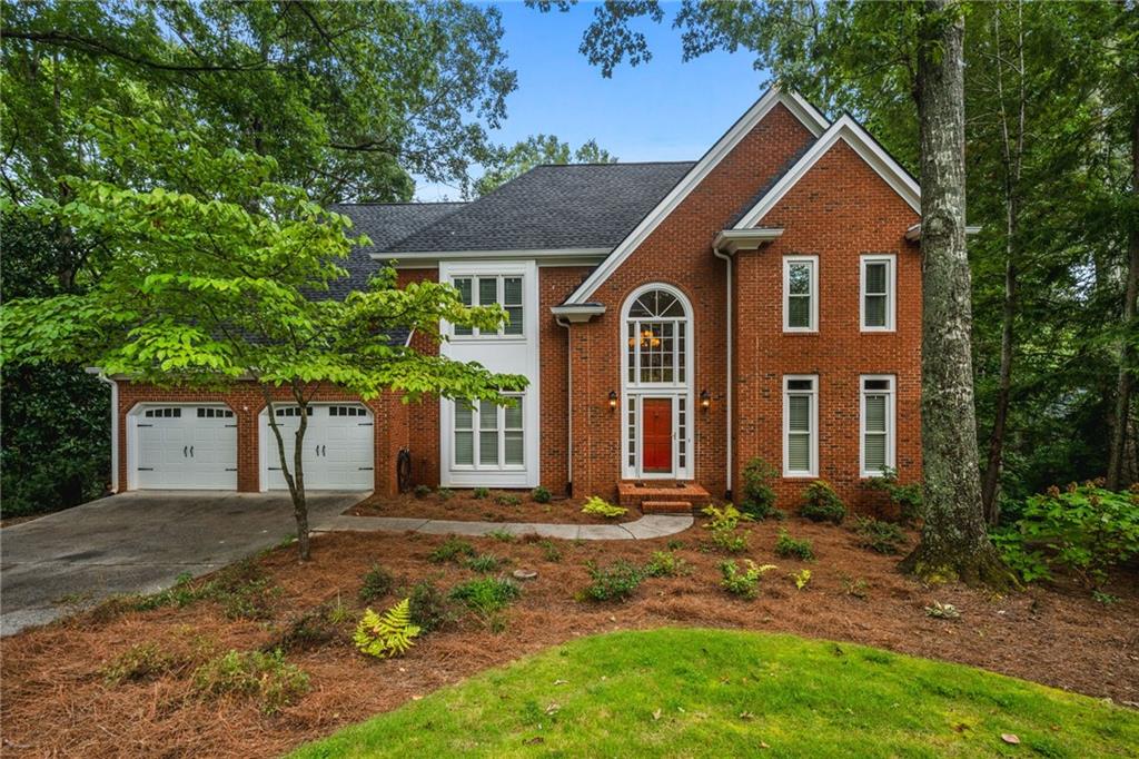 715 Winterwind Way