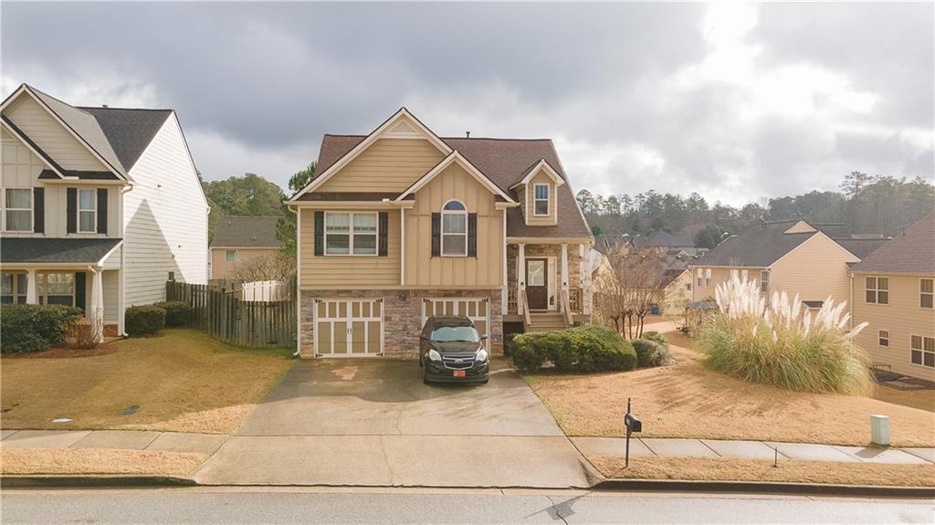 1066 Mcduffie Circle