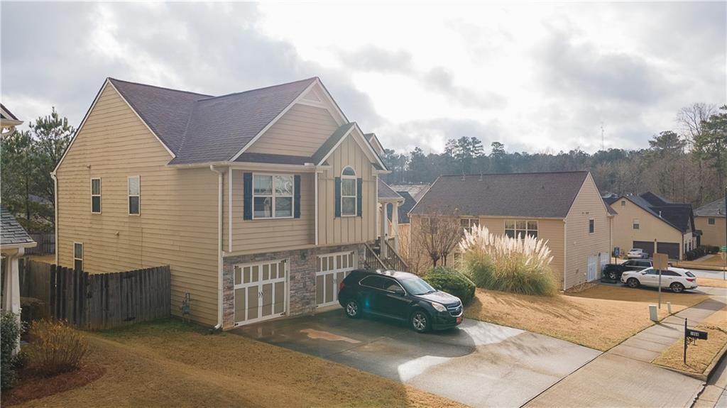 1066 Mcduffie Circle