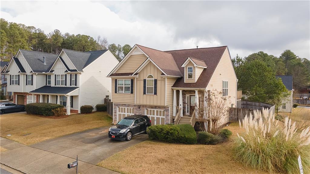 1066 Mcduffie Circle
