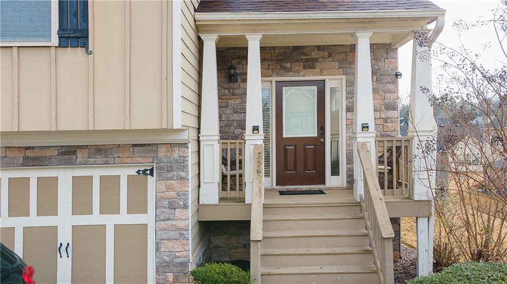 1066 Mcduffie Circle