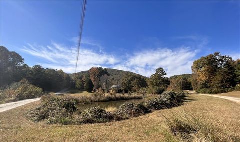 Vacant Land For Sale - Lot 22 Wauka Mountain Terrace<br/> Clermont, GA 30527