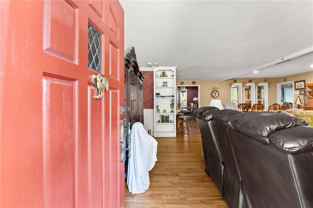 221 Shallowford Drive