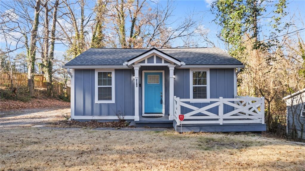 2183 Pansy Street, Atlanta, Georgia image 1