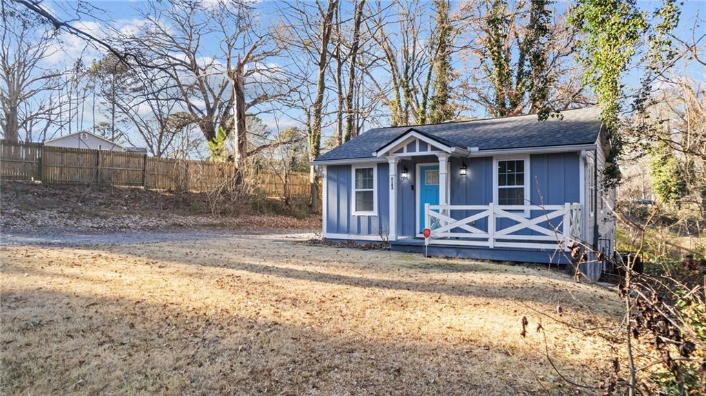 2183 Pansy Street, Atlanta, Georgia image 2