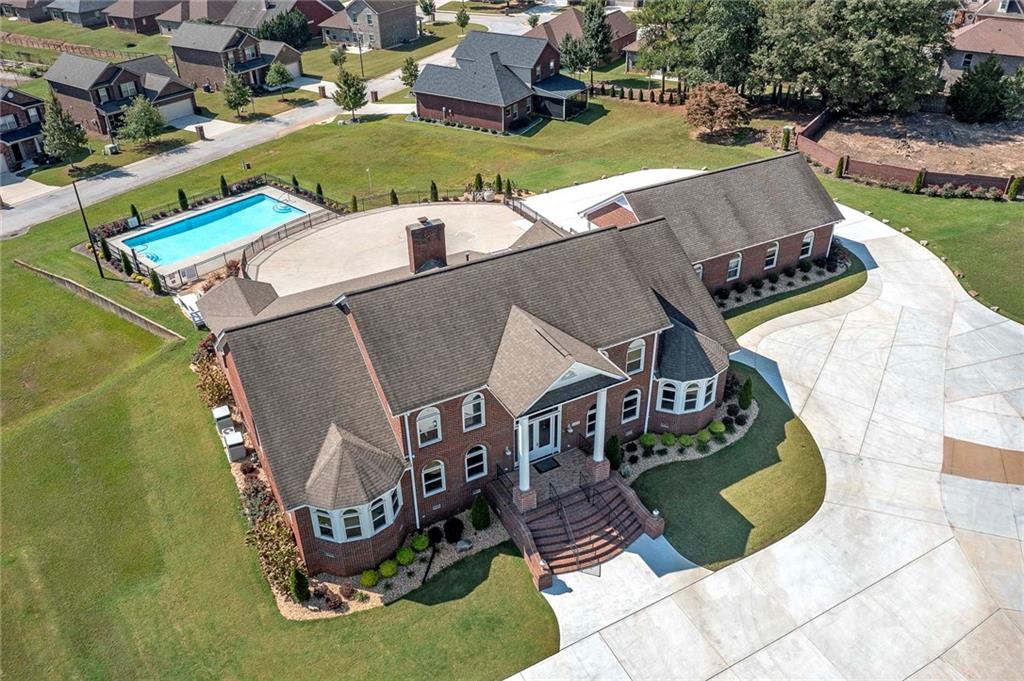 2006 Spivey Village Drive, Jonesboro, Georgia image 25