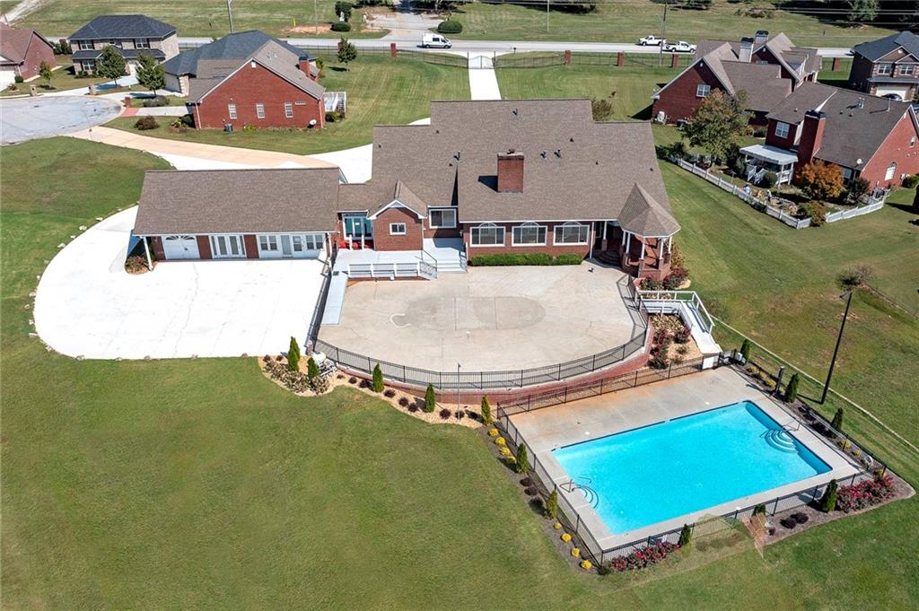 2006 Spivey Village Drive, Jonesboro, Georgia image 26