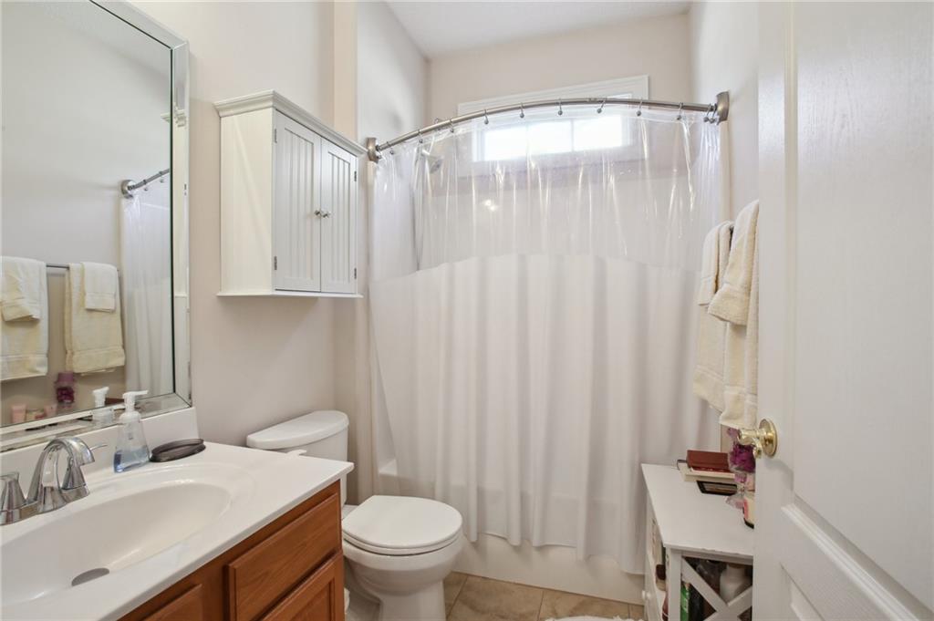 2006 Spivey Village Drive, Jonesboro, Georgia image 15
