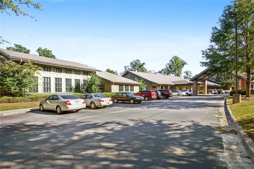 2006 Spivey Village Drive, Jonesboro, Georgia image 45