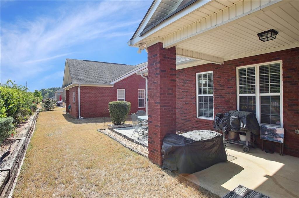 2006 Spivey Village Drive, Jonesboro, Georgia image 23