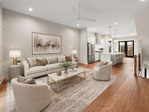Townhouse For Sale - 2329 Mason Drive #D24<br/> Dekalb County, Atlanta, GA 30316