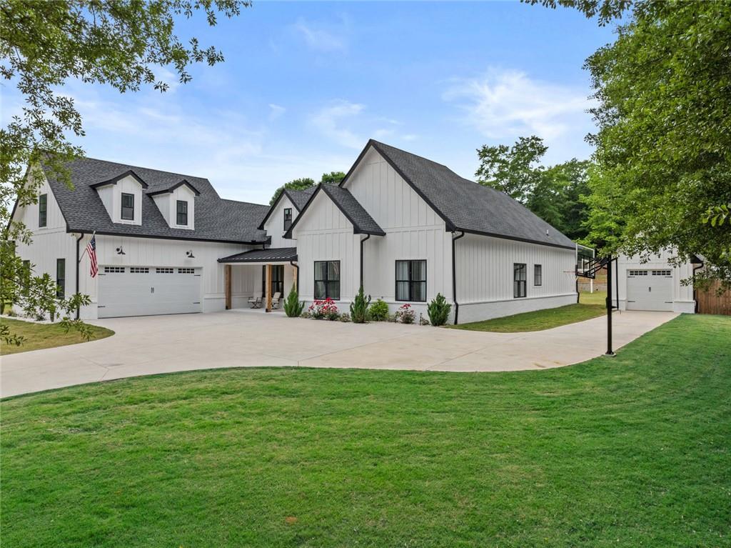 245 Mitchell Road Rd, Monroe, Georgia image 3