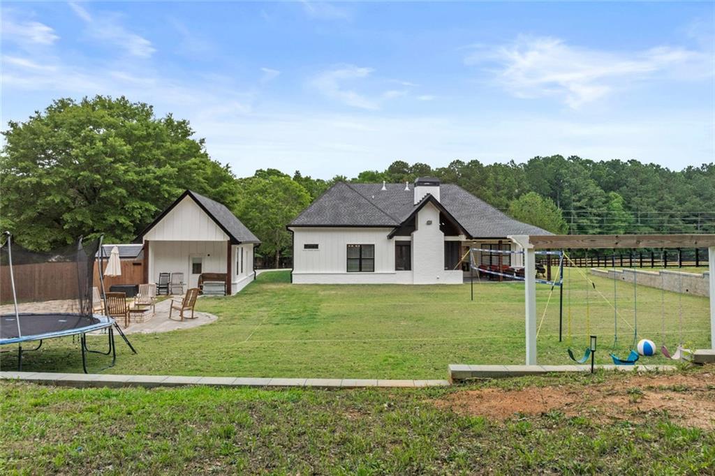 245 Mitchell Road Rd, Monroe, Georgia image 50