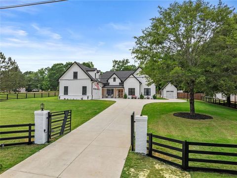 245 Mitchell Road Monroe GA 30656