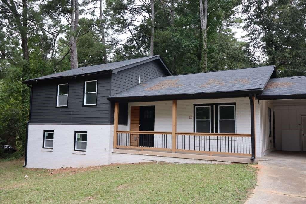 4334 Wesjay Lane