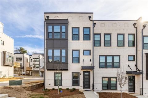 Townhouse in Atlanta GA 571 Ember Lane.jpg