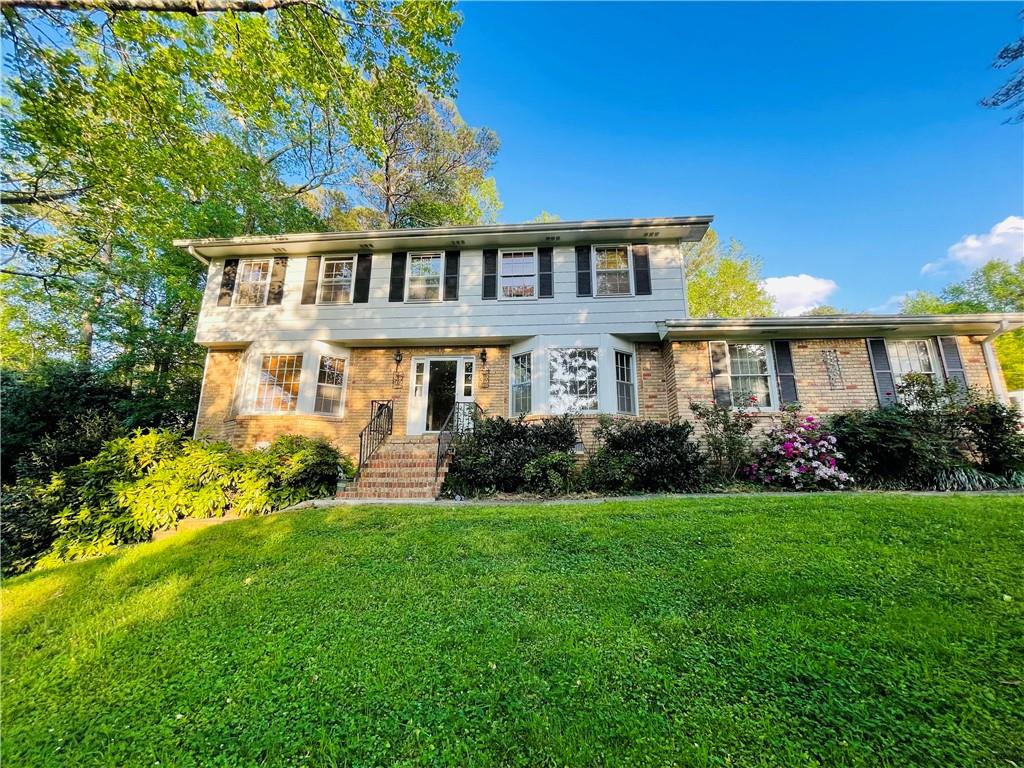 Mount Vernon Lake - Residential Lease