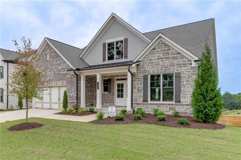 235 Smokey Road