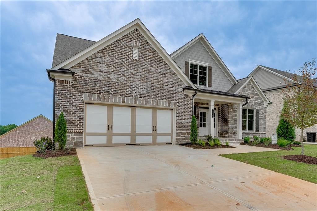 235 Smokey Road
