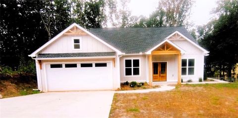 3635 Cagle Road Gainesville GA 30501