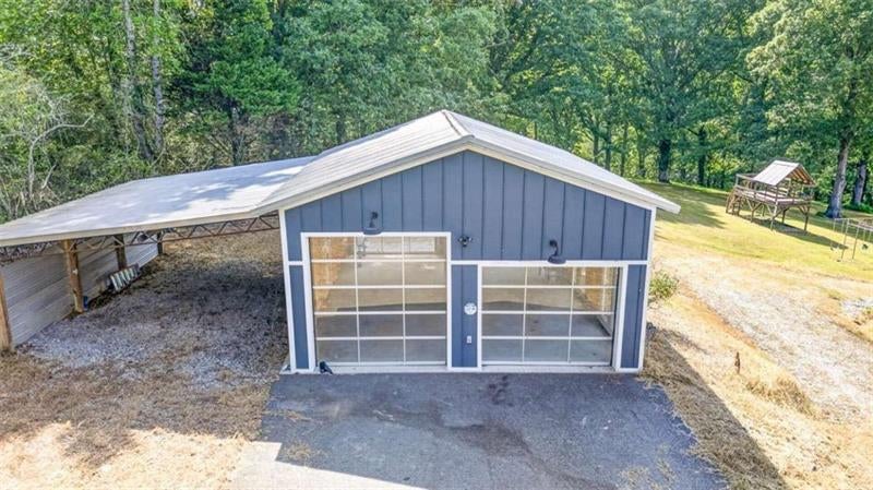 7375 BEAR MOUNTAIN Road