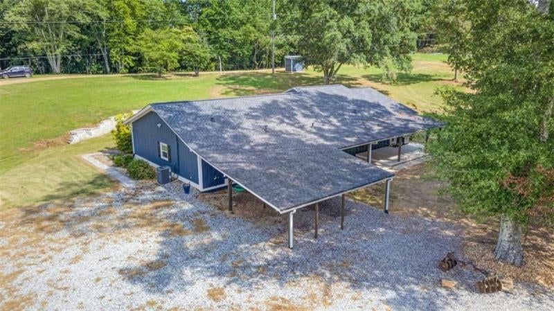 7375 BEAR MOUNTAIN Road