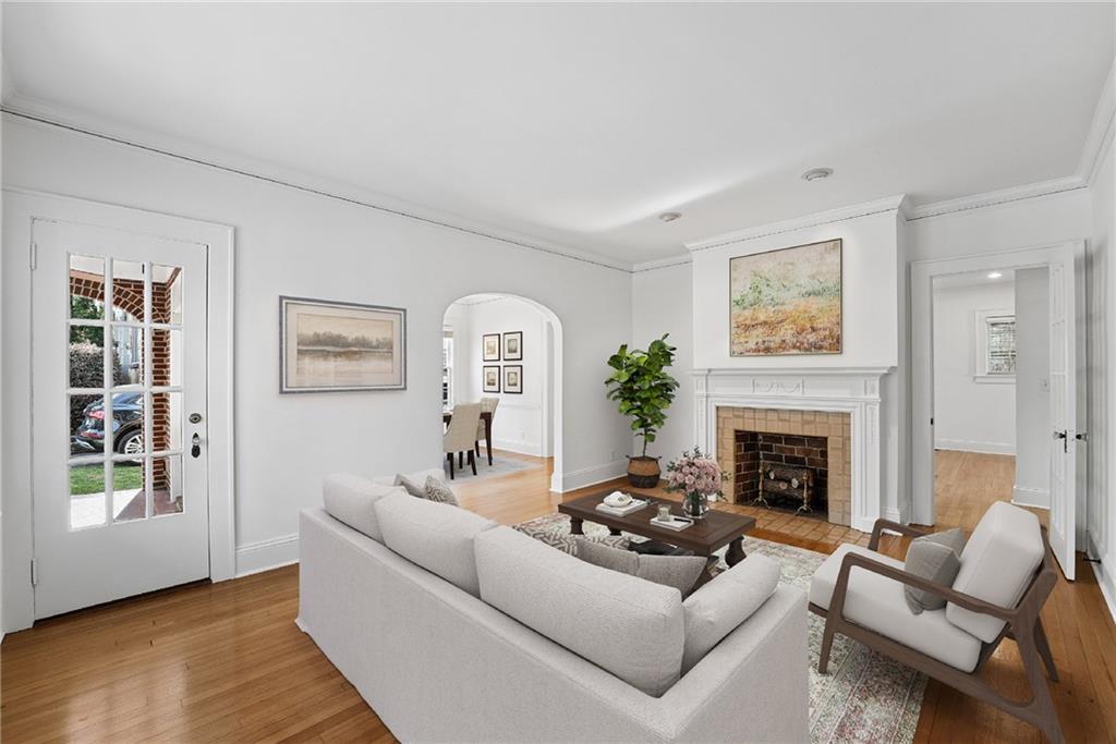 1756 Inverness Avenue NE