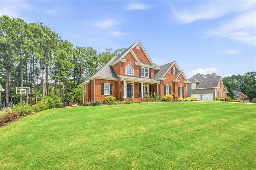 151 Creek Bank Drive