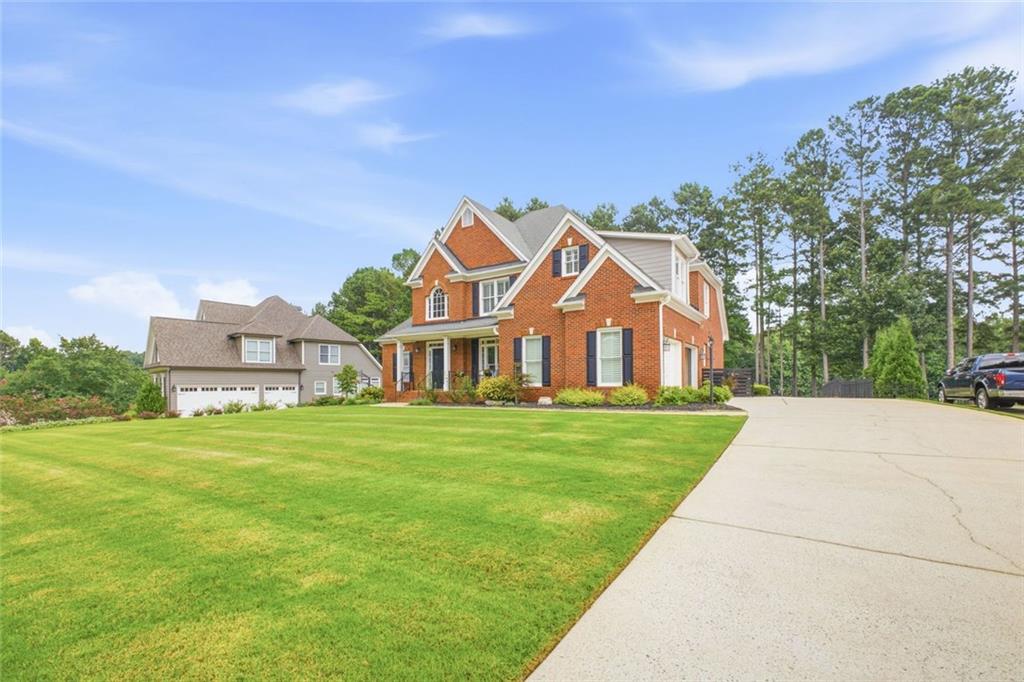 151 Creek Bank Drive