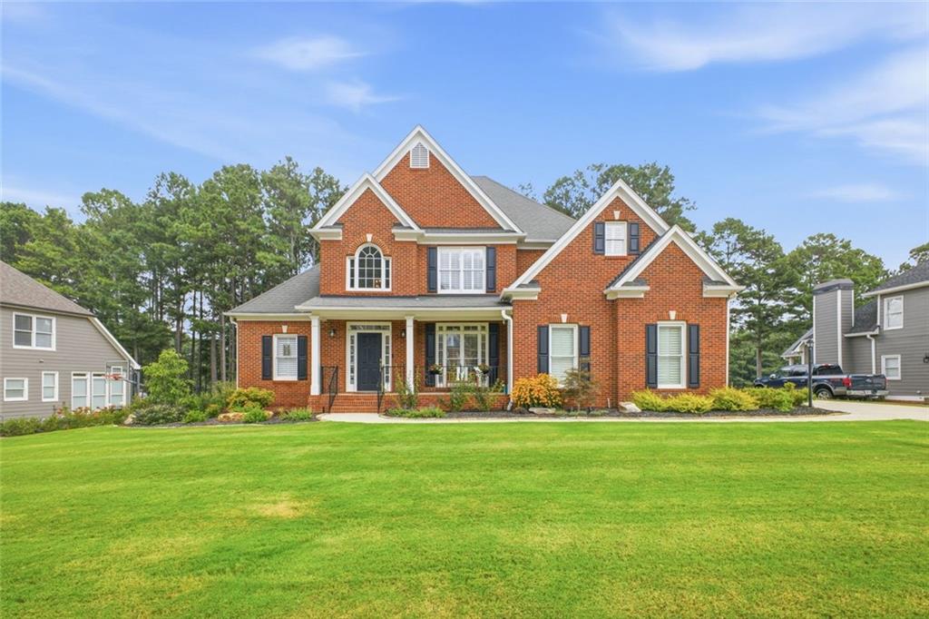 151 Creek Bank Drive