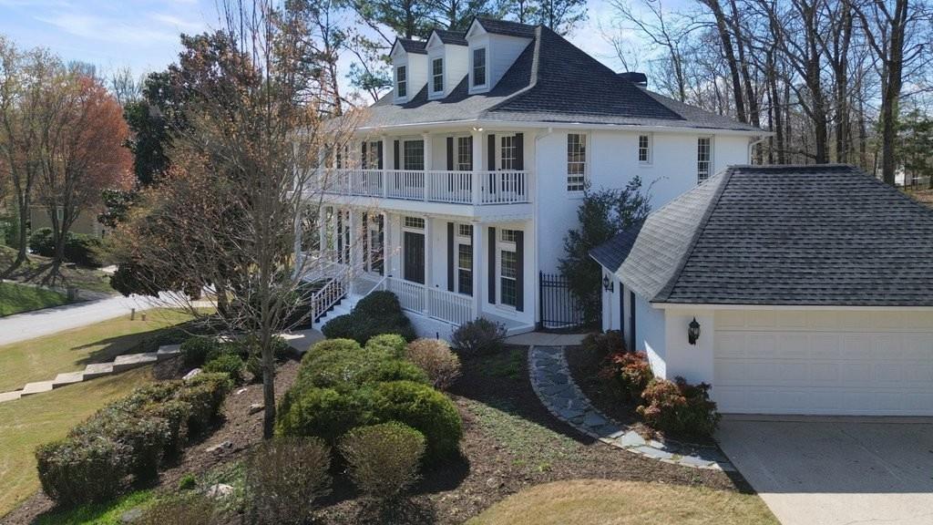 1785 Windsor Wood Drive