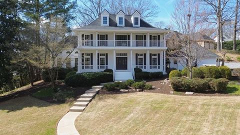 Photo of 1785 Windsor Wood Drive, Roswell, GA 30075 (MLS # 7733795)