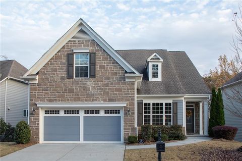 3671 Majestic Oak Drive SW Gainesville GA 30504