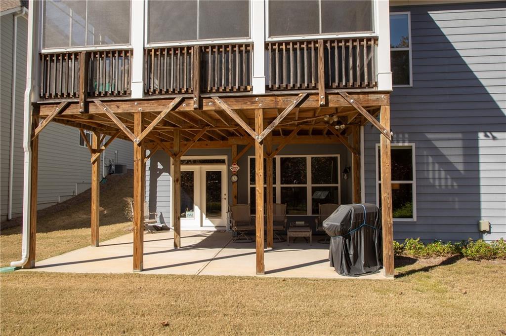 3671 Majestic Oak Drive SW