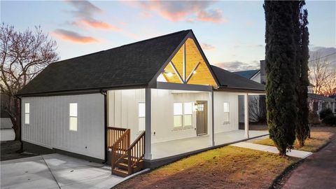 130 E Railroad Avenue Alto GA 30510