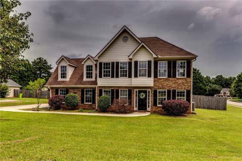 Homes For Sale - 117 Bo Simpson Parkway<br/> Henry County, Mcdonough, GA 30253