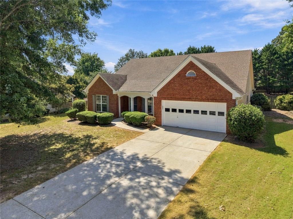 8525 Fieldgrove Court