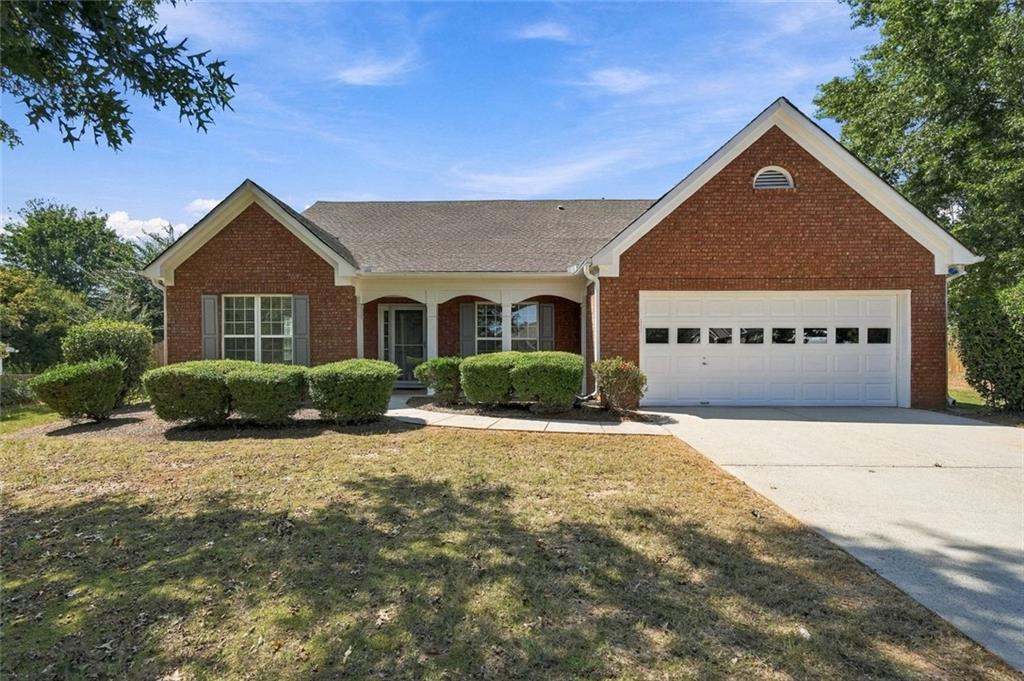 Photo of 8525 Fieldgrove Court, Gainesville, GA 30506 (MLS # 7841275)