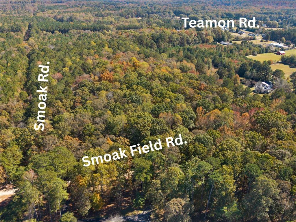 176 Smoak Field Road