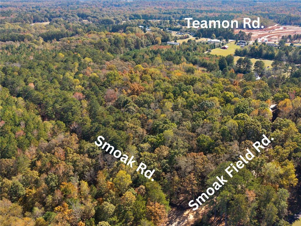 176 Smoak Field Road