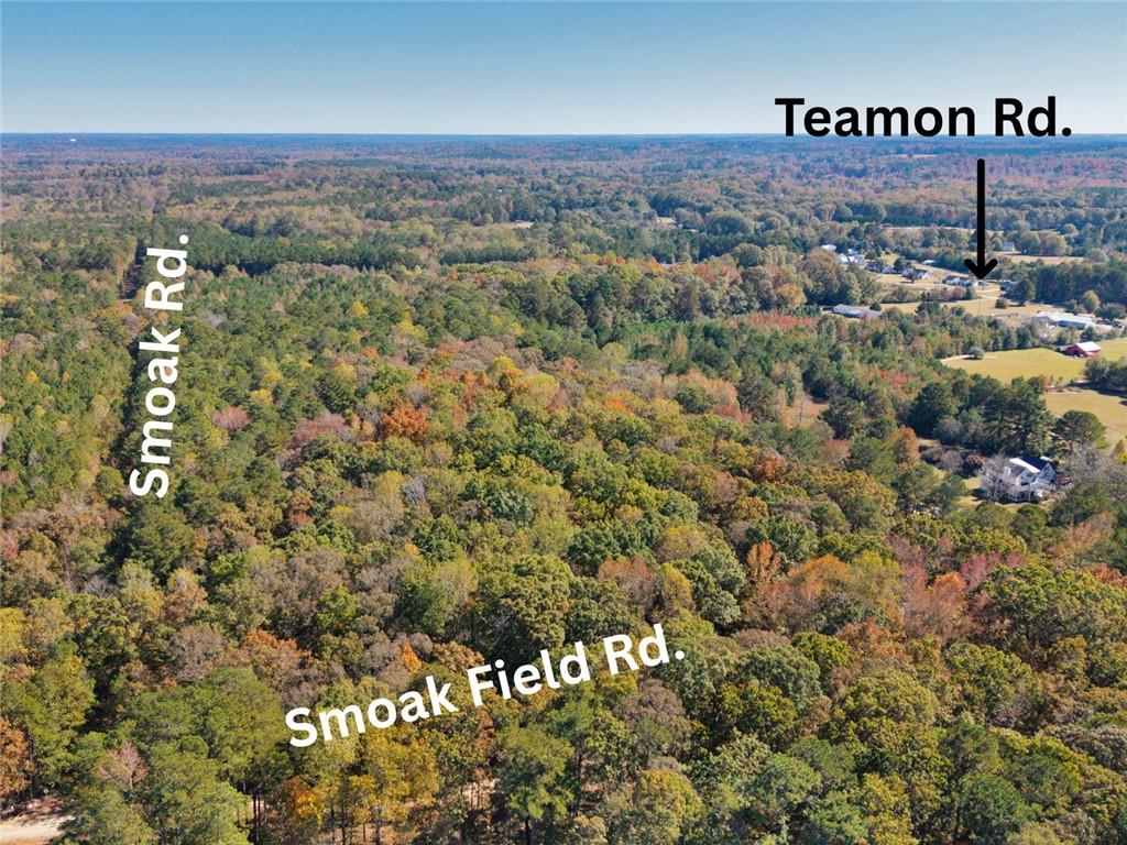 176 Smoak Field Road