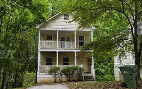 Homes For Sale - 935 Hall Street<br/> Atlanta, GA 30318
