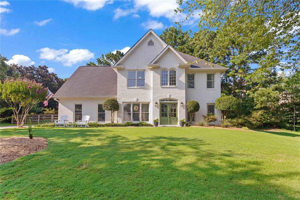 135 Broadwell Oaks Court