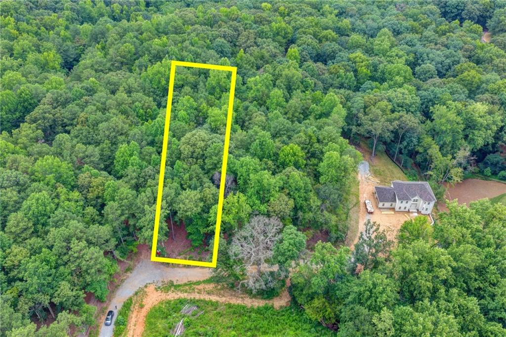0 Pruitt Road