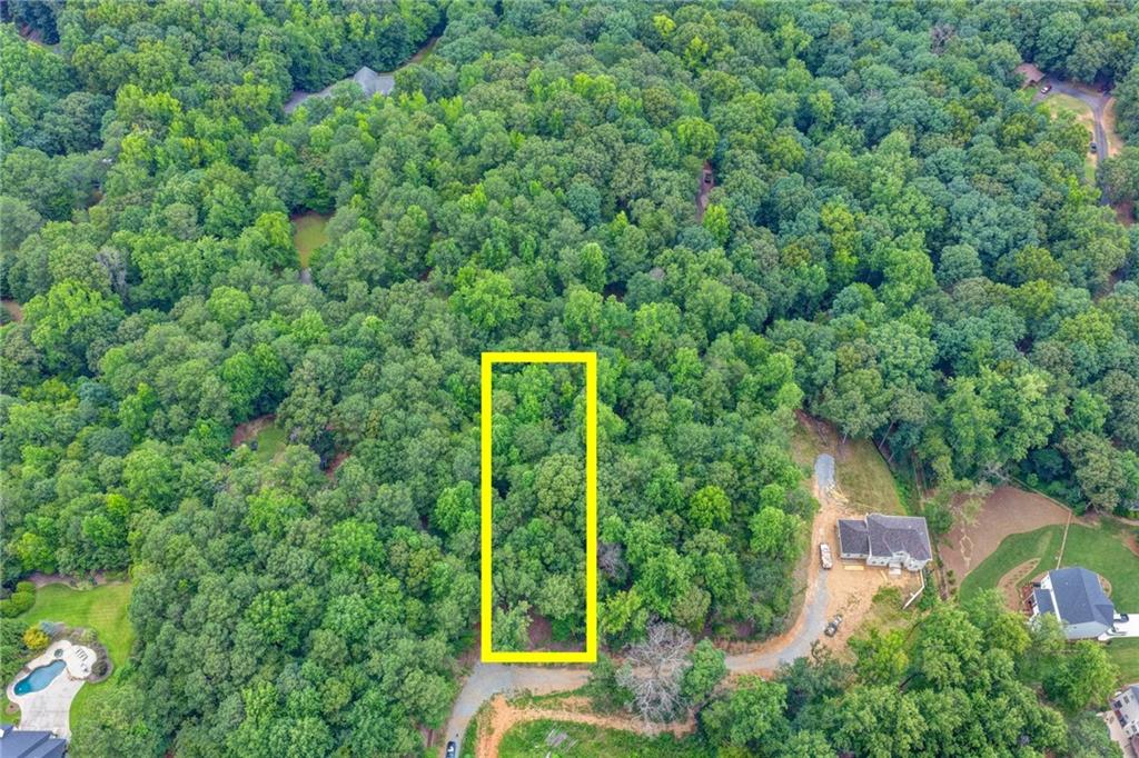 0 Pruitt Road