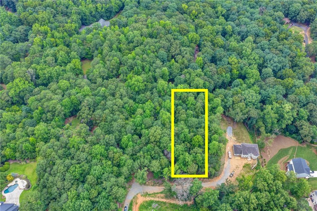 0 Pruitt Road
